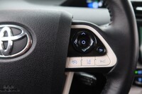 Toyota Prius Plug-in vaihtoauto