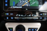 Toyota Prius Plug-in vaihtoauto