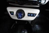 Toyota Prius Plug-in vaihtoauto