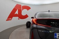 Toyota Prius Plug-in vaihtoauto