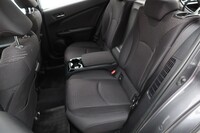 Toyota Prius Plug-in vaihtoauto