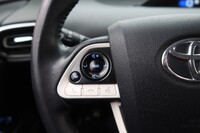 Toyota Prius Plug-in vaihtoauto