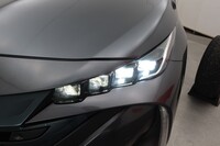 Toyota Prius Plug-in vaihtoauto