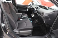 Toyota Prius Plug-in vaihtoauto