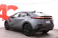 Toyota C-HR+ vaihtoauto