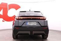 Toyota C-HR+ vaihtoauto