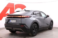 Toyota C-HR+ vaihtoauto