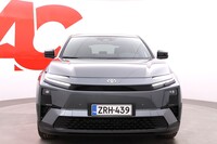 Toyota C-HR+ vaihtoauto