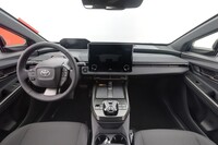 Toyota C-HR+ vaihtoauto