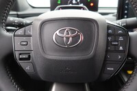 Toyota C-HR+ vaihtoauto