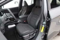 Toyota C-HR+ vaihtoauto