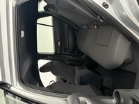 Toyota Corolla Cross vaihtoauto