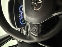 Toyota Corolla Cross vaihtoauto