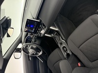 Toyota Corolla Cross vaihtoauto