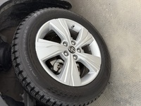 Toyota Corolla Cross vaihtoauto