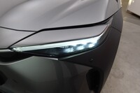 Toyota bZ4X vaihtoauto