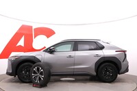 Toyota bZ4X vaihtoauto