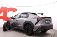 Toyota bZ4X vaihtoauto