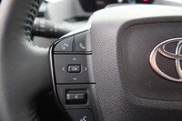 Toyota bZ4X vaihtoauto