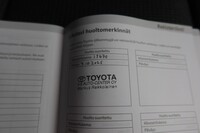 Toyota bZ4X vaihtoauto