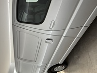 Toyota Hiace vaihtoauto