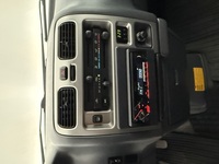 Toyota Hiace vaihtoauto