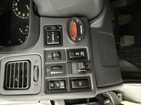 Toyota Hiace vaihtoauto