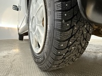 Toyota Hiace vaihtoauto