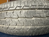 Toyota Hiace vaihtoauto