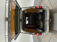 Toyota Hiace vaihtoauto