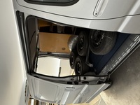 Toyota Hiace vaihtoauto