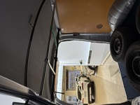 Toyota Hiace vaihtoauto