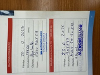 Toyota Hiace vaihtoauto