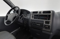 Toyota Hiace vaihtoauto