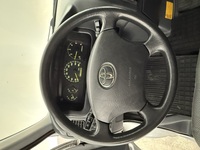 Toyota Hiace vaihtoauto