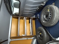 Toyota Hiace vaihtoauto