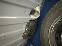 Toyota Hiace vaihtoauto