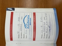 Toyota Hiace vaihtoauto