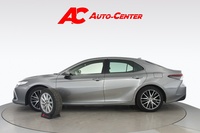 Toyota Camry vaihtoauto