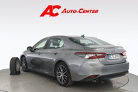 Toyota Camry vaihtoauto