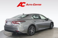 Toyota Camry vaihtoauto