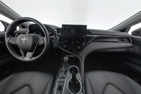 Toyota Camry vaihtoauto