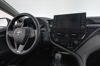 Toyota Camry vaihtoauto