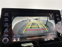 Toyota Camry vaihtoauto