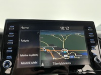 Toyota Camry vaihtoauto