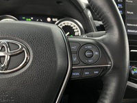 Toyota Camry vaihtoauto