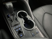 Toyota Camry vaihtoauto