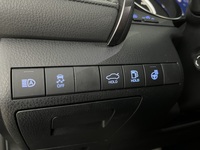 Toyota Camry vaihtoauto