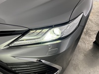 Toyota Camry vaihtoauto