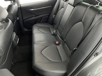 Toyota Camry vaihtoauto